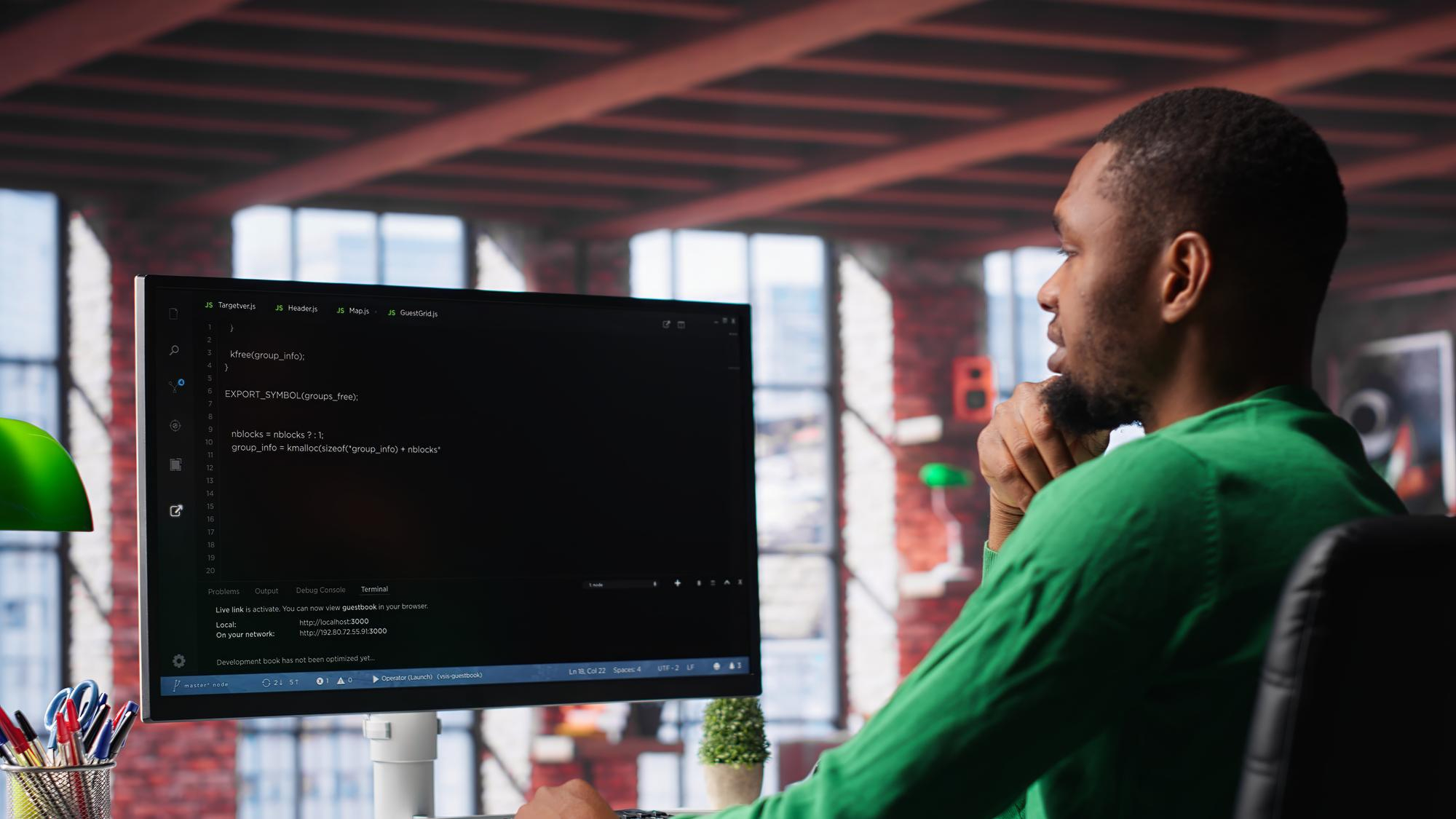 Can You Break Into Tech Without a Computer Science Degree in Nigeria? Here's the Truth