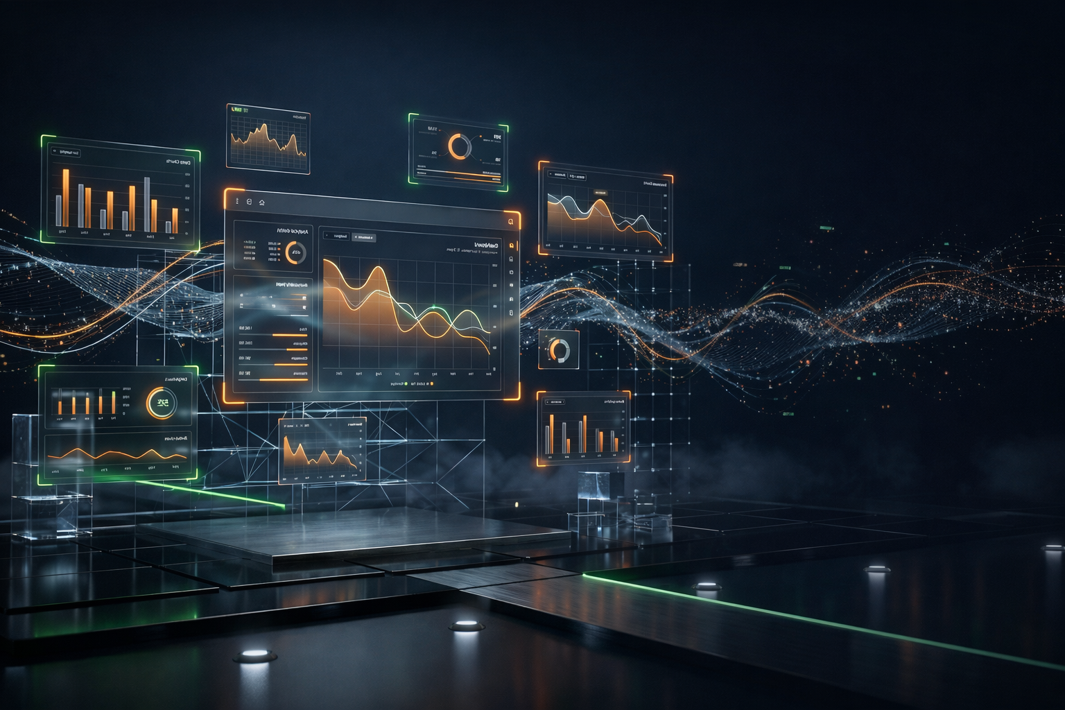 Data Analysis featured image