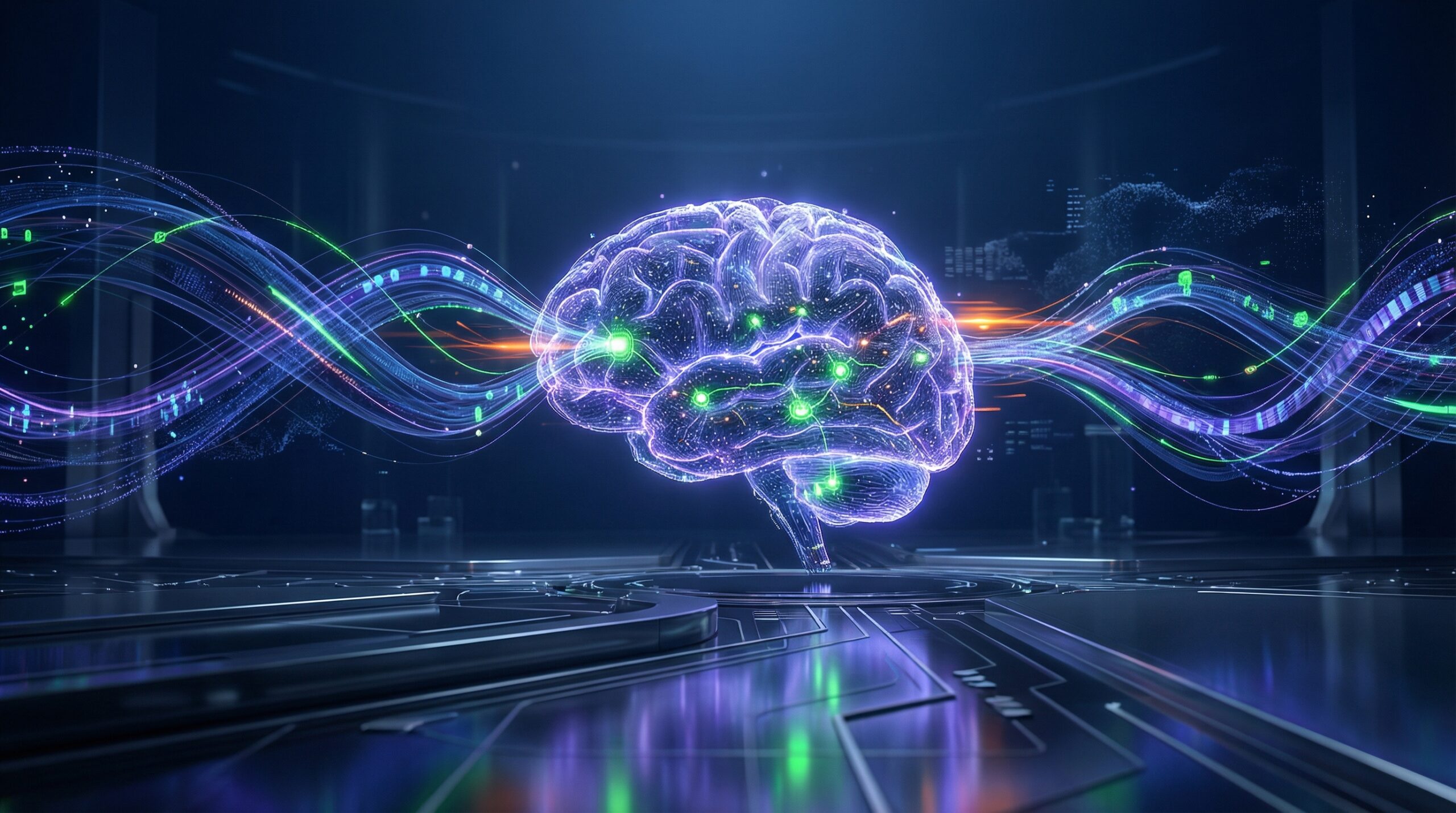 Data Science featured image